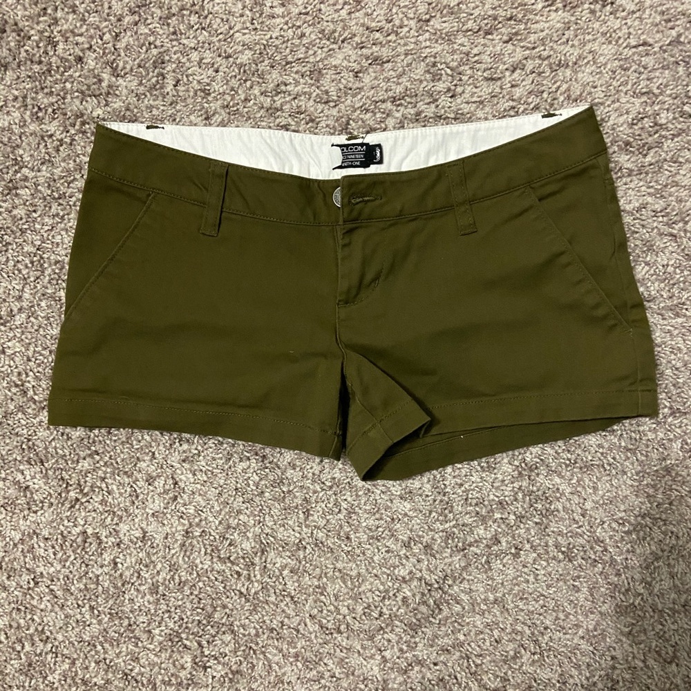 Volcom Shorts